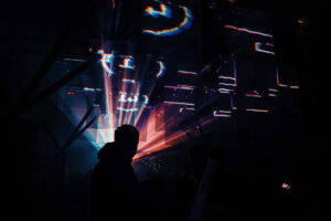 City Lights artwork
